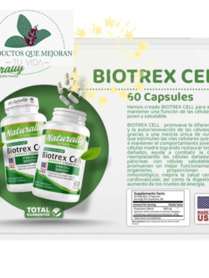 Biotrex Cell