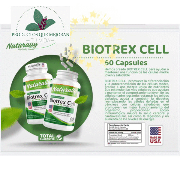 Biotrex Cell