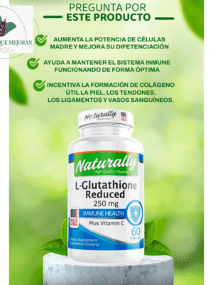 imagen_2025-10-30_144334171 L-glutatión naturalmente reducido 250 mg