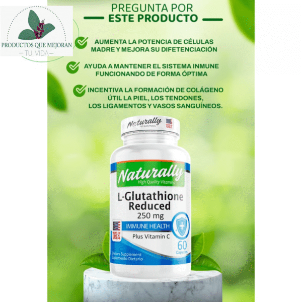 imagen_2025-10-30_144334171 L-glutatión naturalmente reducido 250 mg